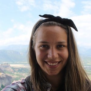 Meet your Posher, Allison